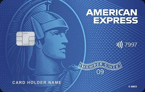 American Express SmartEarn credit card